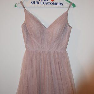 REVERLY Penelope Tull Dress